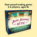 Aunt Agatha'S Attic