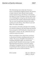 Claude Monet: 50 Masterpieces Explored