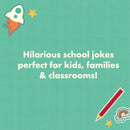 100 School Jokes