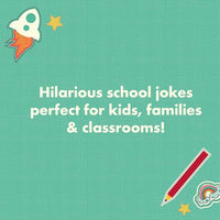 100 School Jokes