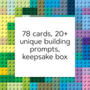 LEGO How We Create Inspiration Deck