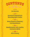 Brujería: A Little Introduction