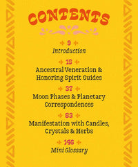 Brujería: A Little Introduction