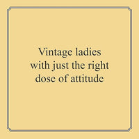 Anne Taintor 2026 Wall Calendar