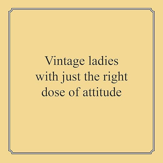 Anne Taintor 2026 Wall Calendar