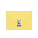 Artisanal Eggs Greeting Card Puzzle