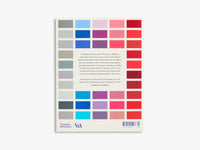 The V&A Book of Colour in Design