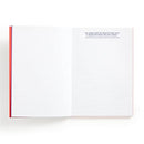 I Read Banned Books A5 Journal