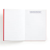 I Read Banned Books A5 Journal