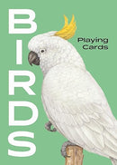 Birds: Playing Cards