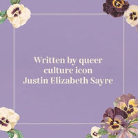 From Gay to Z: A Queer Compendium