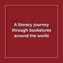 This Is My Bookstore 2026 Wall Calendar