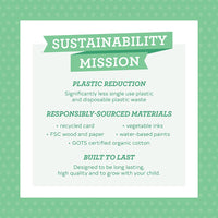 Space Bound Astronaut Magnetic Playset,