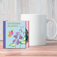 Plant Lover's Box Set: 3 beginner-friendly miniature books