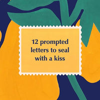 Inspired Letters to My Love: Write Now. Read Later. Treasure Forever.