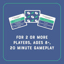 Bluff It Trivia Game