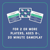 Bluff It Trivia Game