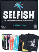 Selfish Space Edition
