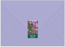 Joy Laforme Christmas Square Greeting Card Puzzle