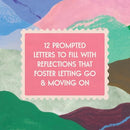 Inspired Letters to My Healing Heart: Write. Reflect. Grow.