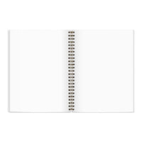 Andy Warhol Inspirational Sketchbook