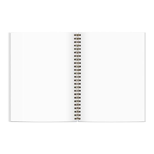 Andy Warhol Inspirational Sketchbook