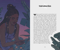 Spells: Oracles for Everyday Magic