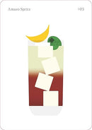 The Cocktail Cabinet: Spritz: The essential drinks every spritz lover should know