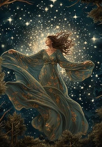 The Little Deck of Dreams: What your sleeping mind is telling you about your waking life