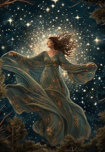 The Little Deck of Dreams: What your sleeping mind is telling you about your waking life