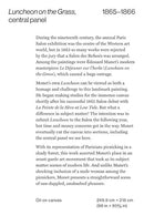 Claude Monet: 50 Masterpieces Explored