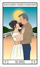 Meryl Tarot: Divination with Hollywood's high priestess