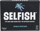 Selfish Space Edition