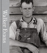 Walker Evans