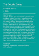 Game On!: 50 Hilarious Party Games