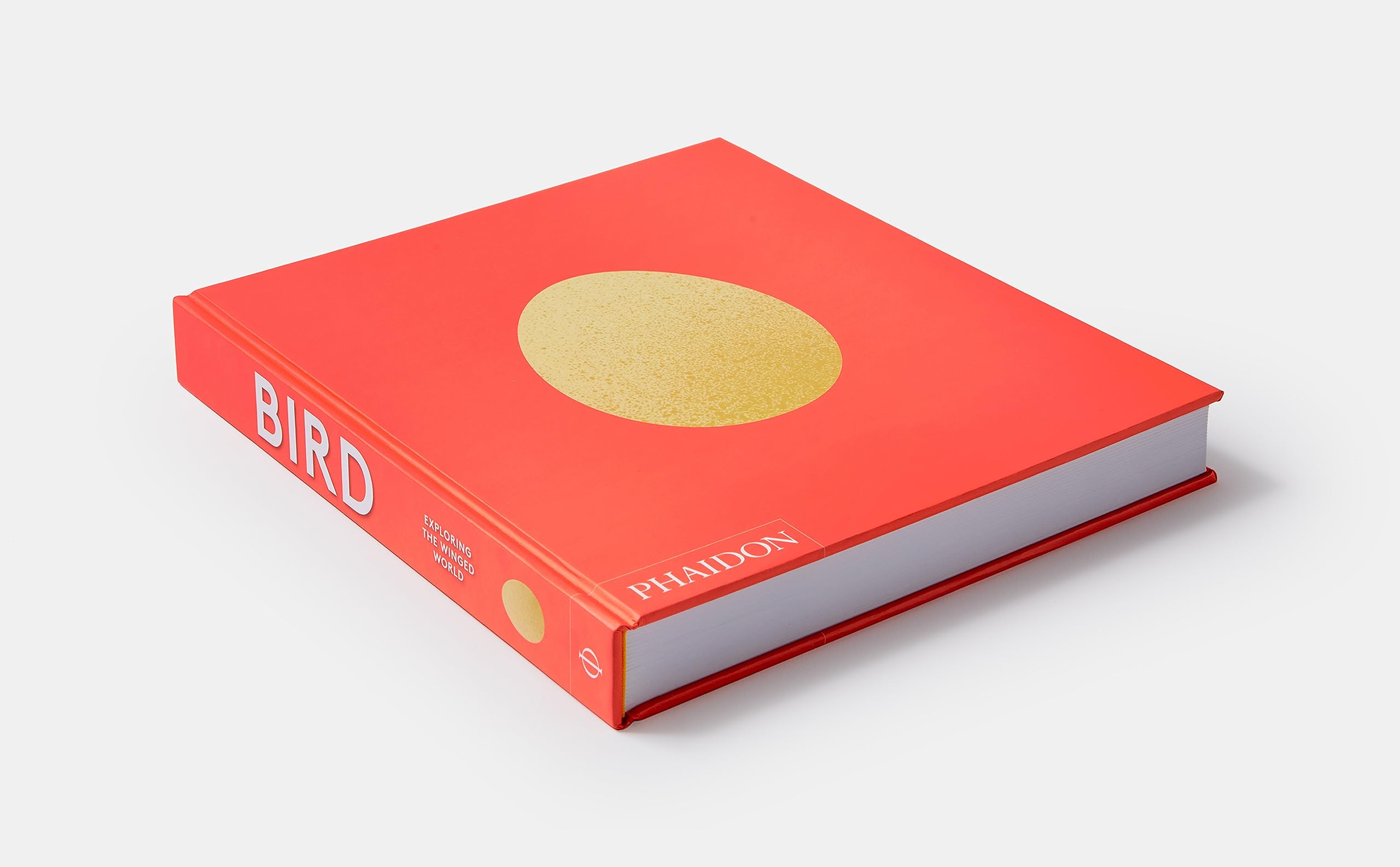 Bird: Exploring the Winged World