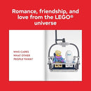 LEGO® We Just Click: Little LEGO® Love Stories