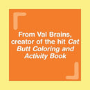 The Hot Dog Coloring and Activity Book