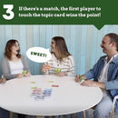 Pickles Family Party Game