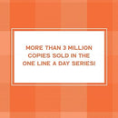 Pendleton One Line a Day: A Five-Year Memory Book