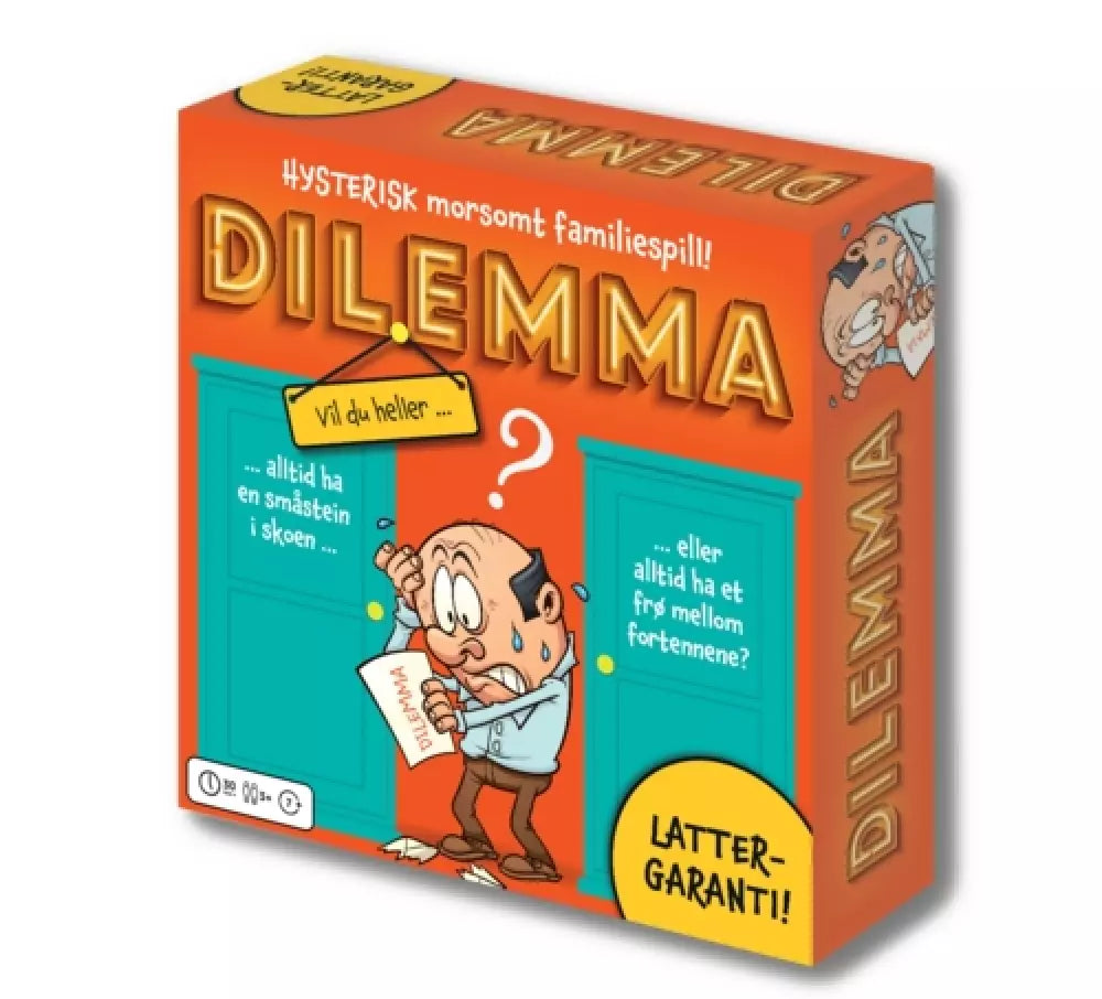 Dilemma