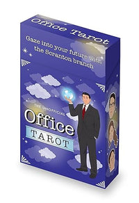 The Unofficial Office Tarot Deck