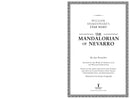 William Shakespeare’s Star Wars Mandalorianus: Part the First