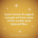 Disney Animation 2026 Wall Calendar