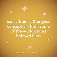 Disney Animation 2026 Wall Calendar