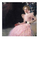 Gustav Klimt: 50 Masterpieces Explored