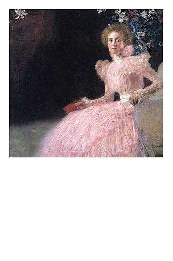 Gustav Klimt: 50 Masterpieces Explored