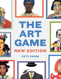 The Art Game: New edition