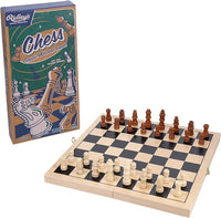 House of Novelties - Chess
