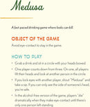 Campsite Games: 50 Fun Games to Play in Nature